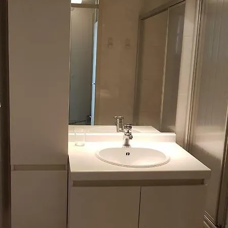 Lägenhet Le 1003 *